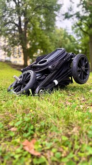 BABY JOGGER CITY ELITE 2 - 11