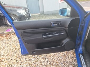 Volkswagen Golf IV 1.6i 77KW Kombi, Klima - 11