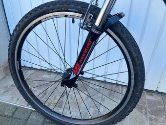 HORSKÉ KOLO TREK - 11