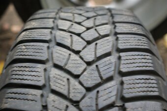 kola na Skoda VW Seat Audi 5x100 mají zimní pneu - 11