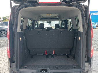Ford Turneo Connect GRAND 1,5 TDCI L2/TITANIUM/7 MÍST/ - 11