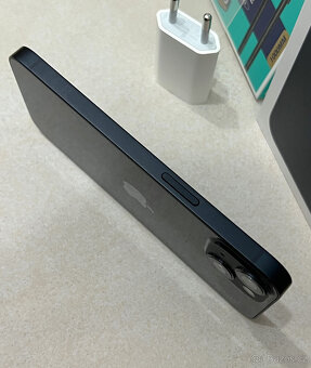 Apple iPhone 13 128GB - MIDNIGHT (záruka 1 rok) - 11