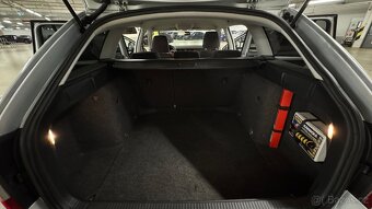 Škoda Octavia III – 1.6 TDI 88 kW – 2013 – Manuál – 114 600 - 11