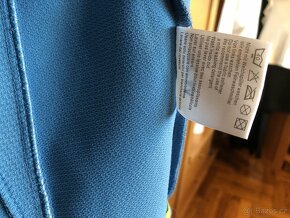 Dámská flísová bunda - 11