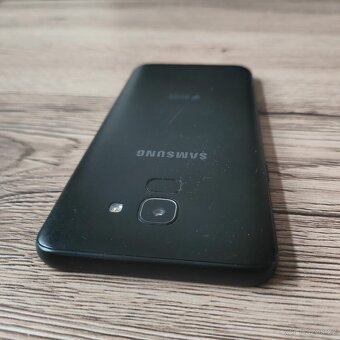 Samsung Galaxy J6 Duos-5,6"Amoled-32GB/3GB/13 Mpx/NFC/GPS - 11