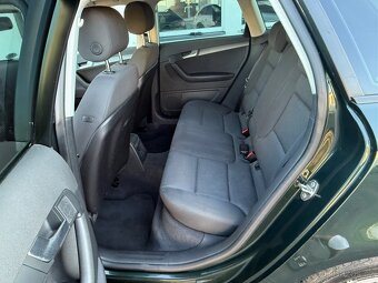 Audi A3 sportback 1.4 TSI 92 KW,  XENONY, WEBASTO - 11