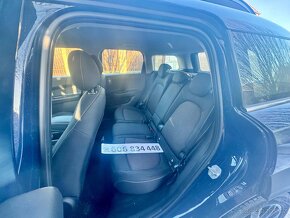 Mini Countryman 1.5D 85kW (BMW), 6/2018 AUTOMAT - 11