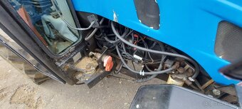 malotraktor BCS VIVID 400  profi 4x4 nová cena - 11