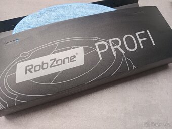 Robotický vysavač RobZone - 11