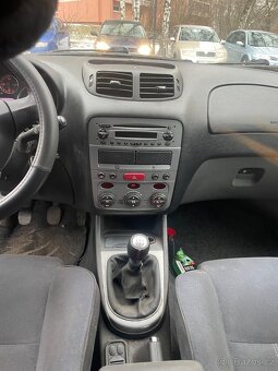 Alfa romeo 147 1.9 JDT - 11