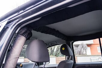 Volkswagen Amarok 2.0 BiTDI 120kW 4MOTION - 11