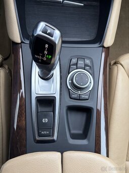 BMW X6, xDrive 3,0/173kW Tažné ČR - 11