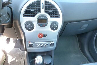 Renault Modus 1.2i XL - 11