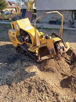 Sekání trávy - 11