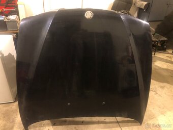 Bmw e39 - náhradní díly - 11