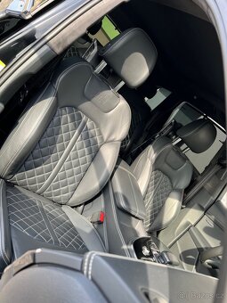 SQ7 exclusive+ceramic brzdy+7míst+B&O+max.výb -odp.DPH - 11