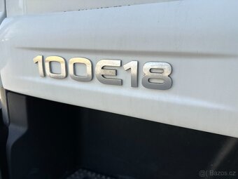 Iveco EUROCARGO 100E18 SHRNOVAČKA E5 - 11