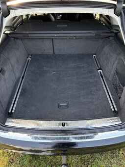 Audi A6 3.0TDi 176kW Quattro - 11