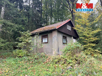 Prodej chaty, 24 m², Zvole - 11