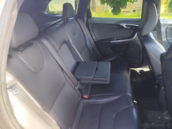 Volvo XC60.AWD.2.4D.140kw.R.V.1/2016.STK 5/2028 - 11
