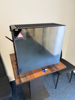 Herní PC - / GeForce RTX 4080 SUPER 16G SUPRIM X - 11