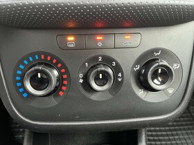 Fiat Punto Evo 1.3 JTD Cebia,Klimatizace,ABS - 11