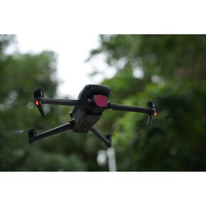 Focení a natáčení dronem - 11