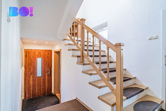 Prodej dvougeneračního rodinného domu, 1 178 m², Starý Bohum - 11