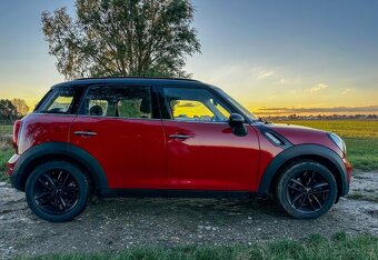 MINI Cooper Countryman D A/T - 11