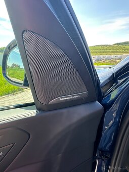 BMW x5 3,0d xDrive 2019 M packet 1.majitel ČR - 11