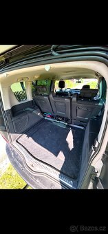 Prodám Renault Espace 2.0 - 11