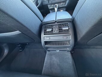 BMW F10 525xD 2013 PRODEJ/VÝMĚNA - 11