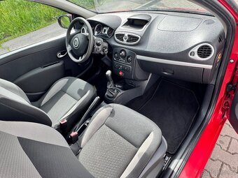Renault Clio  1.2i 55kW - 11