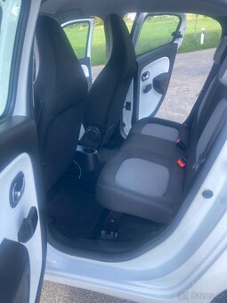 Renault Twingo ZE elektric 2022 32tis km 1.maj - 11