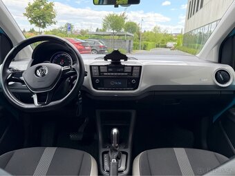 VW E-up / 2019 / 87% SoH / 58 tis. - 11