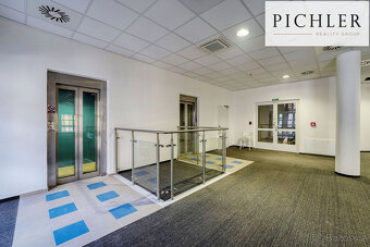 Pronájem obchodního prostoru, 1000 m², Plzeň, ul. Bedřicha S - 11