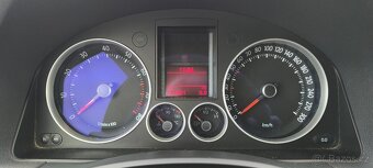 VW Golf 5 GTI - 11