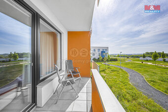 Prodej bytu 3+kk, 68 m², Praha, ul. Černodolská - 11