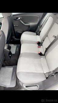 SEAT ALTEA XL 1.6 TDI, 2012, 172xxx km, klima, platná STK - 11
