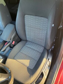 Škoda Octavia II 1.9tdi - 11
