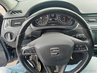 Seat Toledo 1.0 TSI 81 KW - 11