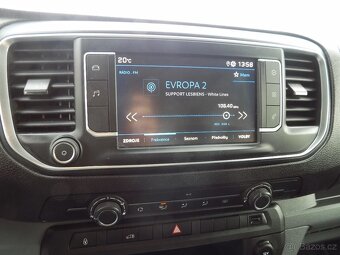 Peugeot Expert 2.0 BHDi L2, 2x šoupačky, serviska - 11