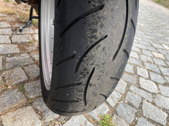 BMW R1150R - 11