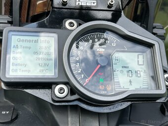 KTM 1290 Super Adventure - 11