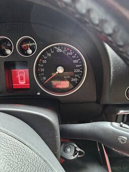 Prodám Audi TT,  1.8t , 132kw.  2000r.v - 11