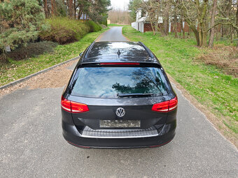 Volkswagen Passat B8 kombi,2.0TDI 110KW,DSG,16",152xxxkm - 11