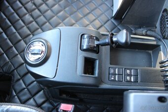 MAN TGX 18.540, EURO 5, RETARDER - 11