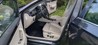 škoda superb 3 l&k laurin a klement - 11