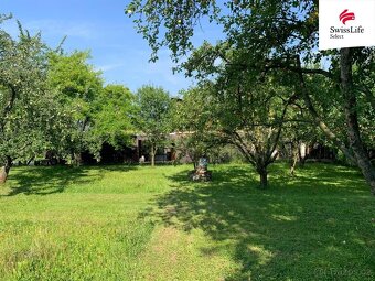 Prodej stavebního pozemku 1188 m2 Štramberk - 11