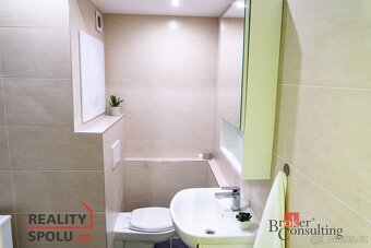 Prodej, byty/1+kk, 18.1 m2, Železná 379, 40331 Ústí nad Labe - 11